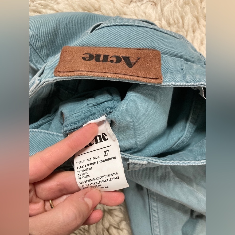 Flex Jeans - Picture 9 of 16
